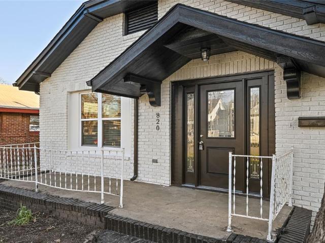 House for sale in Sherman, Texas