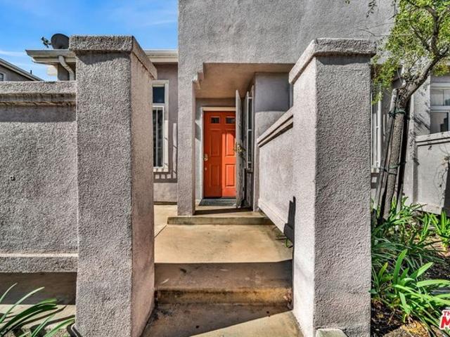 Condo for sale in Compton, California