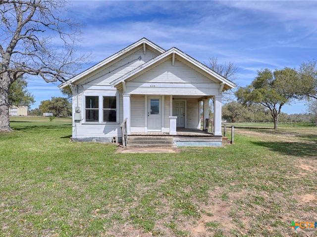 House for sale in Hallettsville, Texas