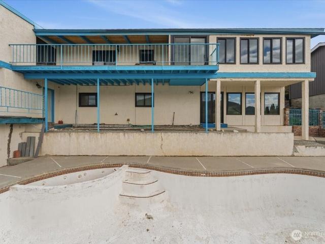 House for sale in Chelan, Washington
