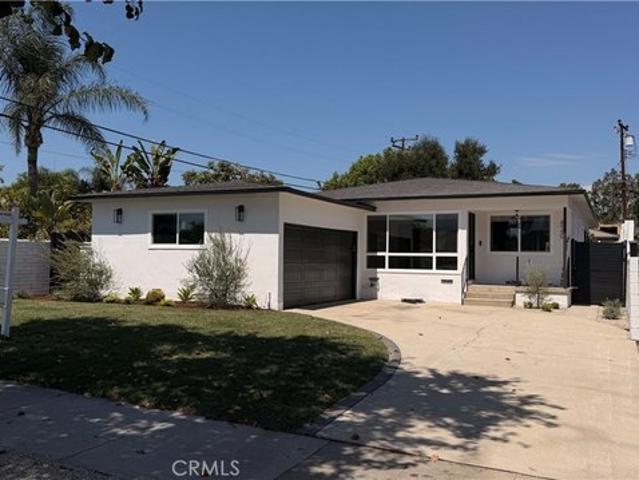 House for sale in Montebello, California