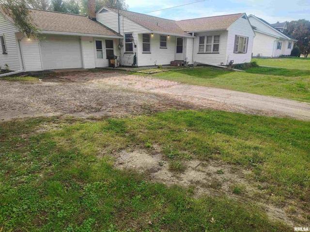 House for sale in Canton, Fulton County