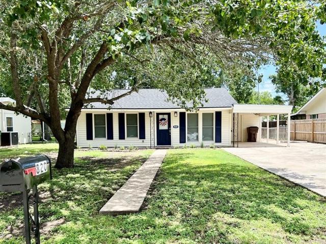 House for sale in Lockhart, Texas