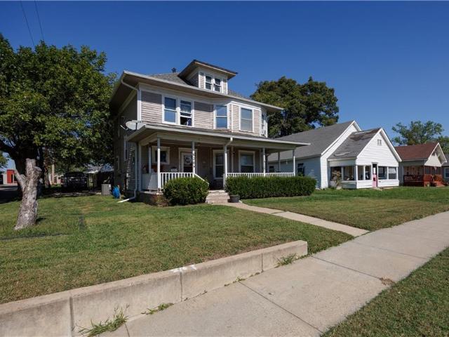 House for sale in Independence, Montgomery County