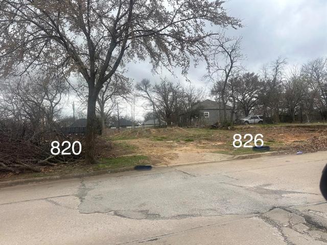 Land for sale in Denison, Texas
