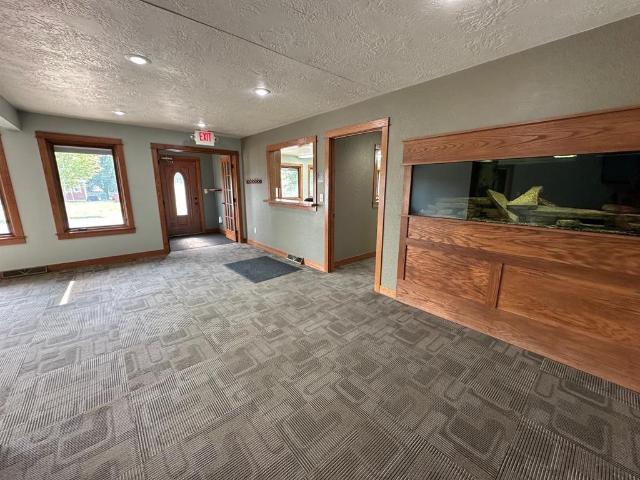Commercial for sale in Winterset, Iowa