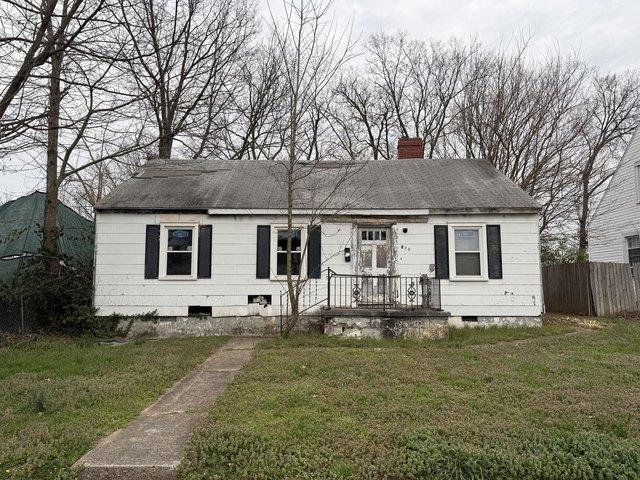 Condo for rent in Paris, Kentucky