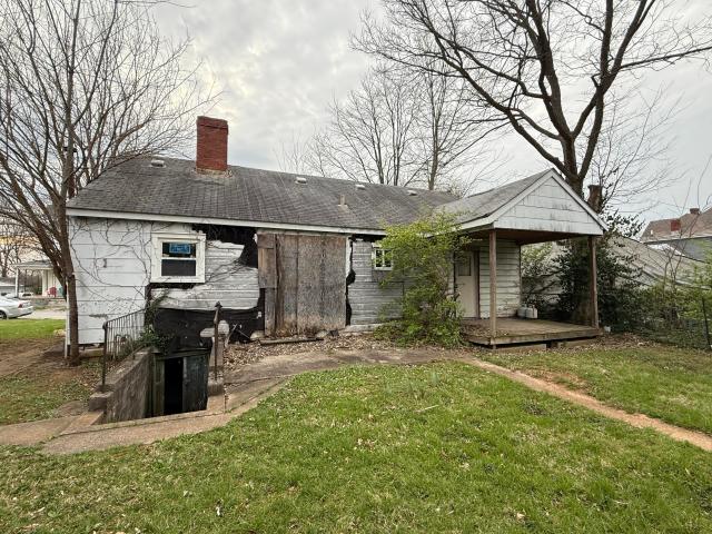 House for sale in Paris, Kentucky