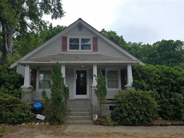 House for sale in Reidsville, North Carolina
