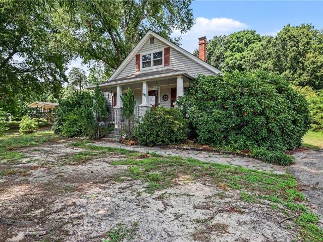 House for sale in Reidsville, North Carolina