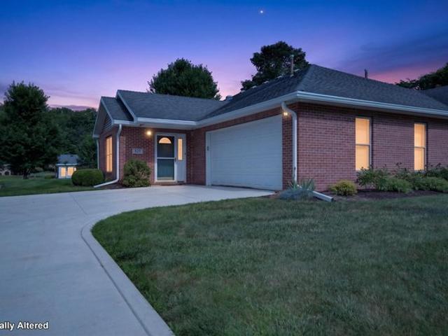 Condo for sale in Logansport, Indiana