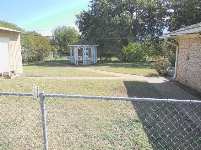 House for sale in Ranger, Texas