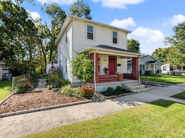 House for sale in Troy, Miami County