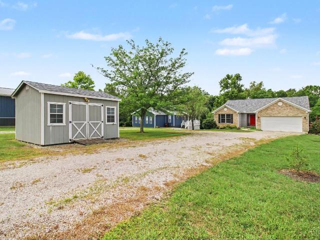 House for sale in Sardinia, Ohio