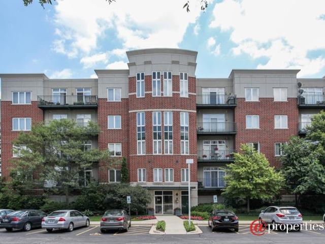Condo for sale in Buffalo Grove, Illinois