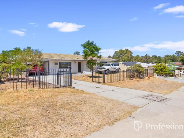 House for sale in Swan View, Western Australia