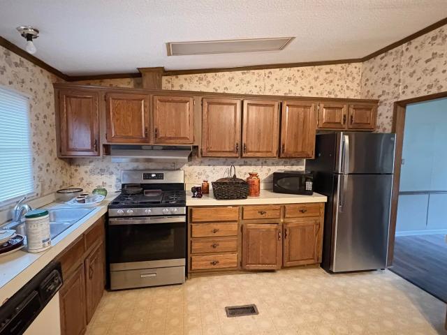 House for sale in Clare, Michigan