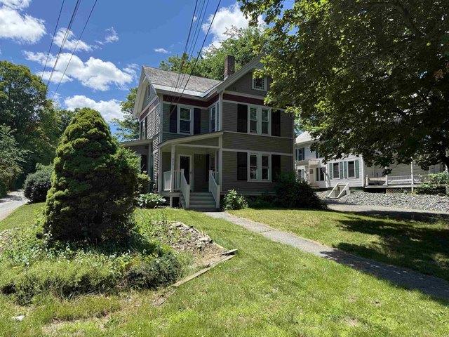 House for sale in Brattleboro, Vermont