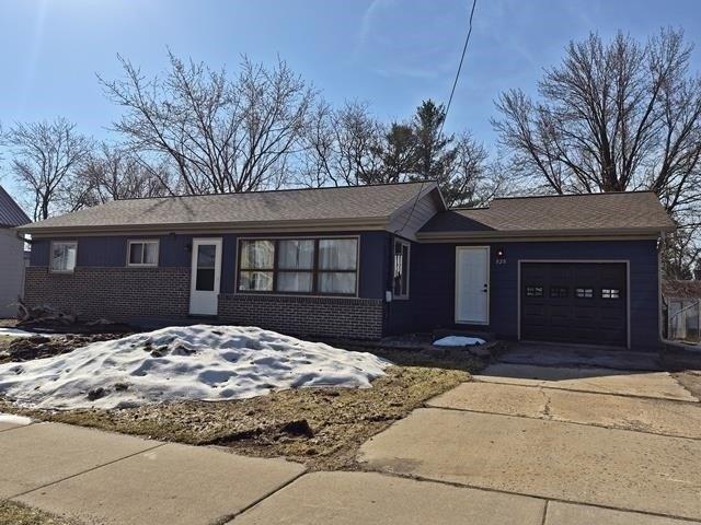 House for sale in Marshfield, Wisconsin