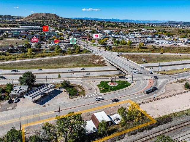 Commercial for sale in Castle Rock, Colorado
