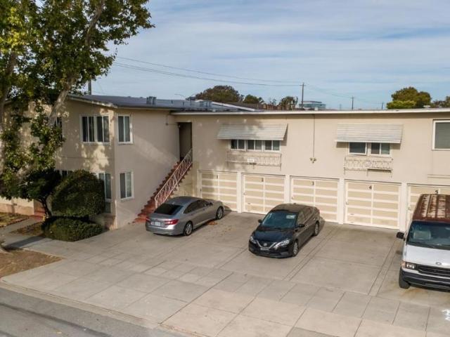 Commercial for sale in San Mateo, California