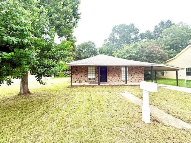 House for sale in Picayune, Mississippi
