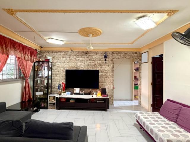 Apartment for sale