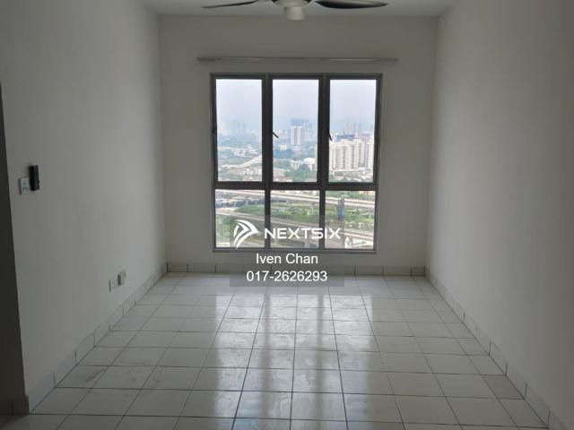 Residential House for rent in Country Heights Damansara, Kuala Lumpur