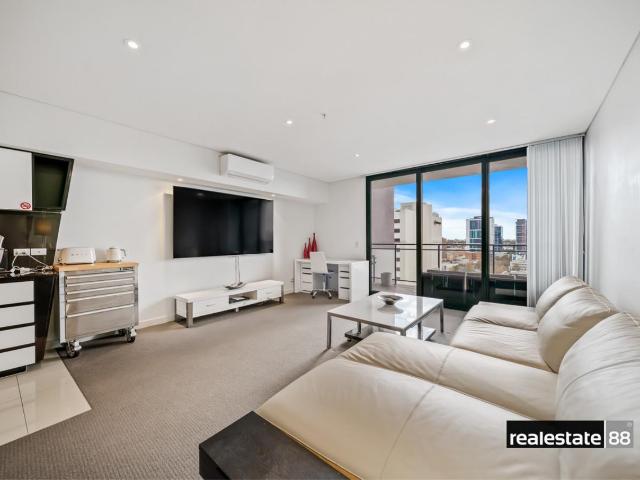 Apartment for rent in Cockburn, Western Australia
