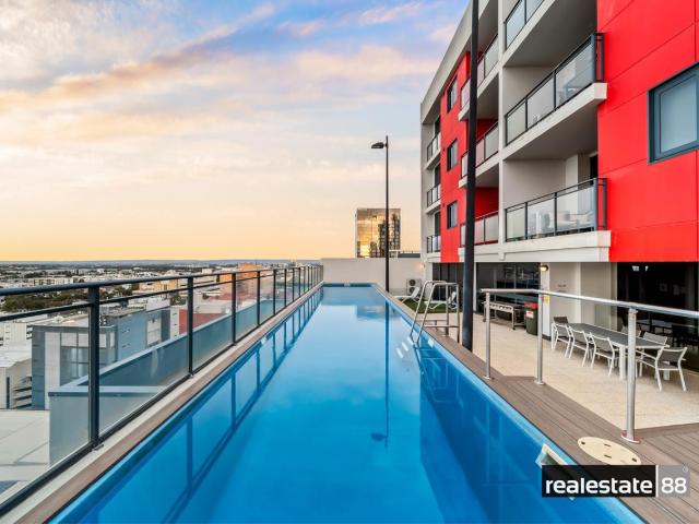 Apartment for rent in Cockburn, Western Australia