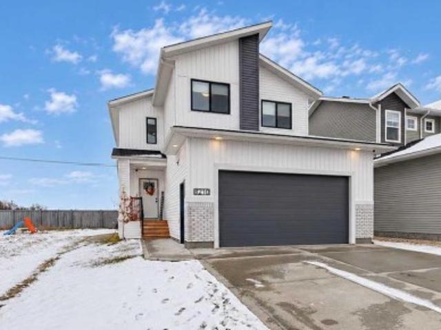House for sale in Fieldbrook, Grande Prairie