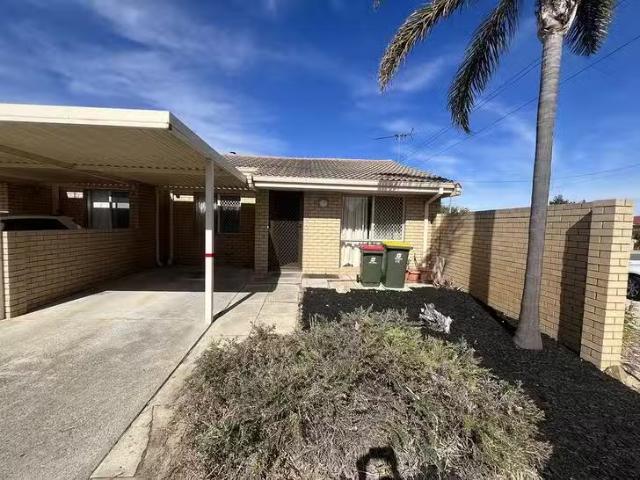 Apartment for rent in Osborne Park