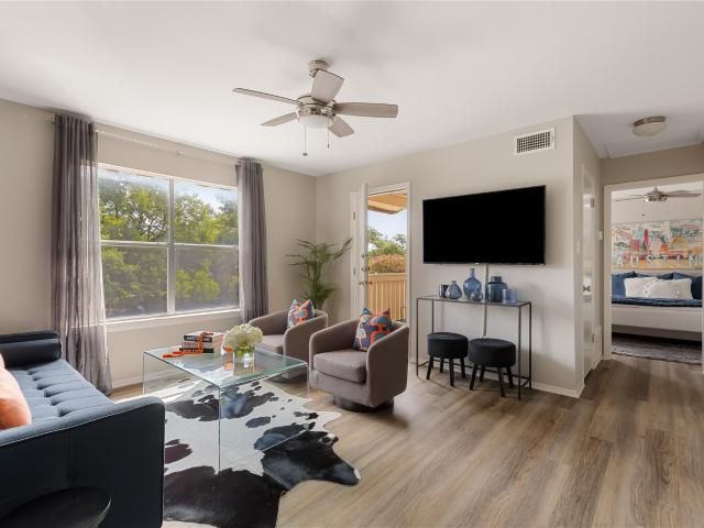 Condo for sale in Austin, Texas