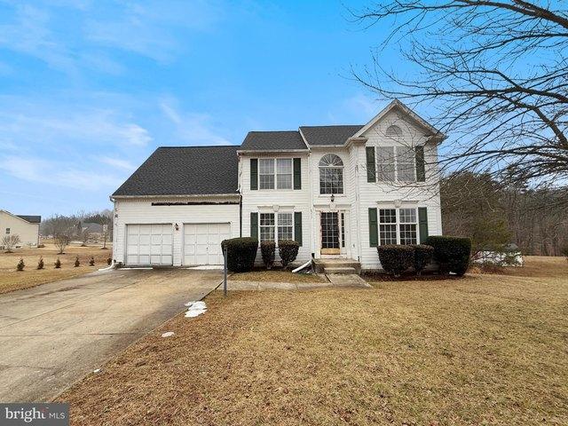 House for sale in Fort Washington, Maryland
