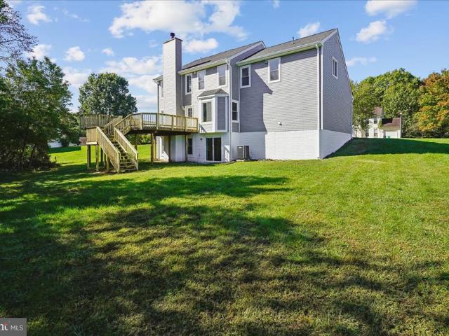 House for sale in Camp Springs, Prince George's County