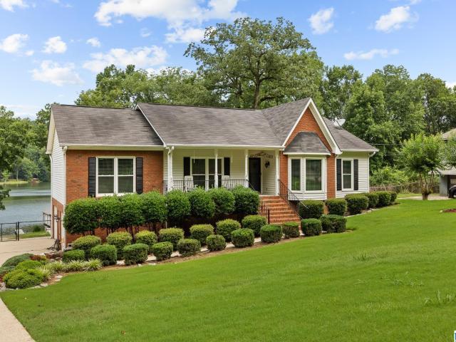 House for sale in Pinson, Alabama