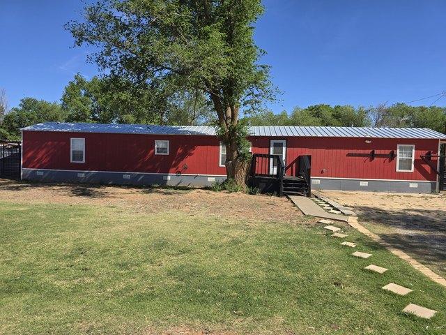 House for sale in Shallowater, Texas