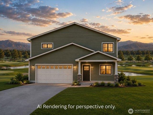 House for sale in Othello, Adams County