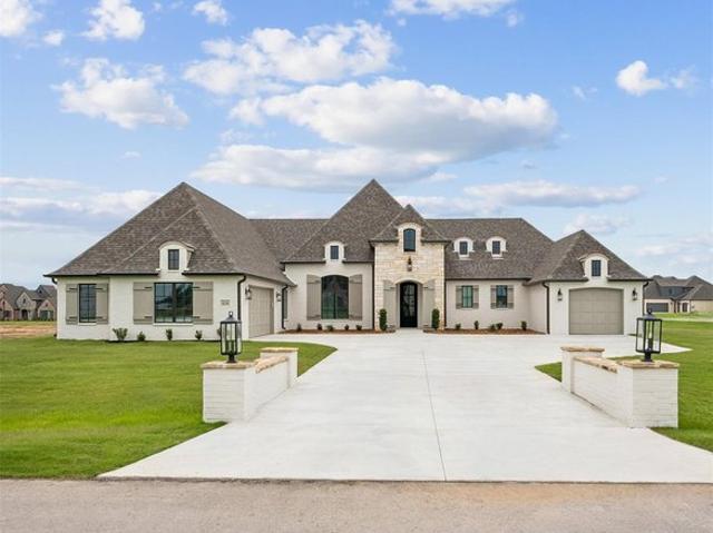 House for sale in Owasso, Oklahoma