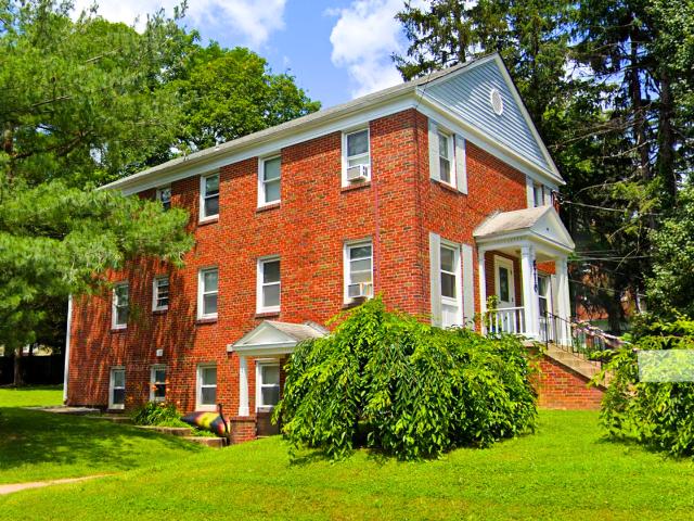 Apartment for rent in Takoma Park, Maryland