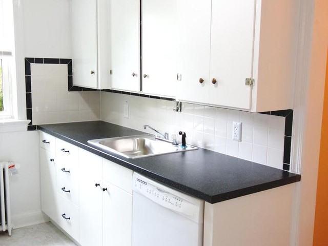 Apartment for rent in Takoma Park, Maryland