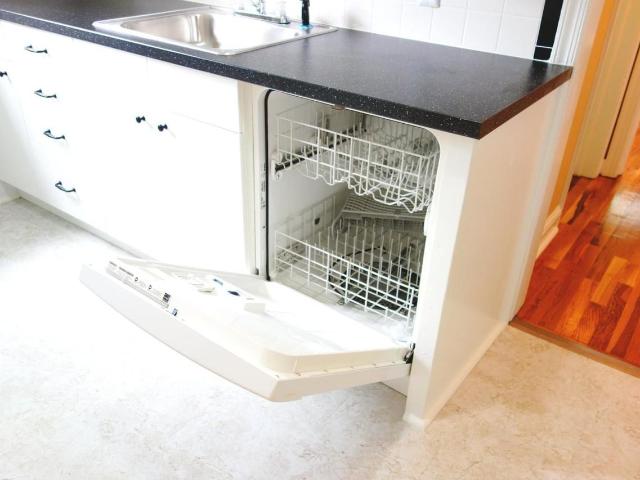 Apartment for rent in Takoma Park, Maryland