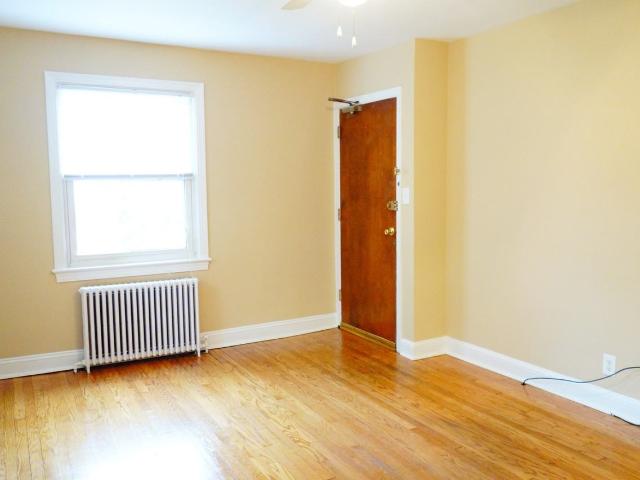 Apartment for rent in Takoma Park, Maryland