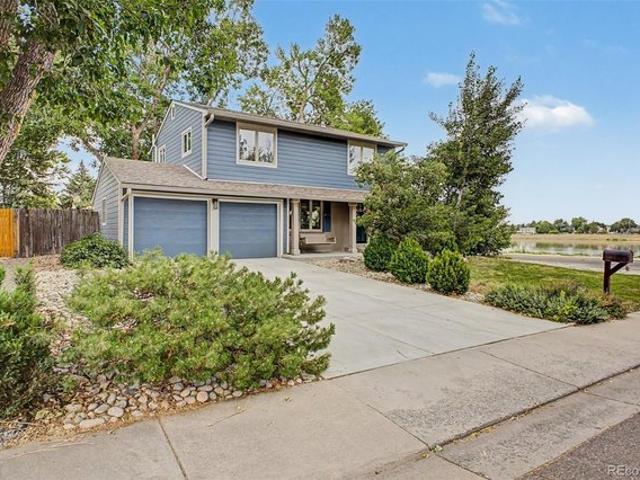 House for sale in Arvada, Colorado