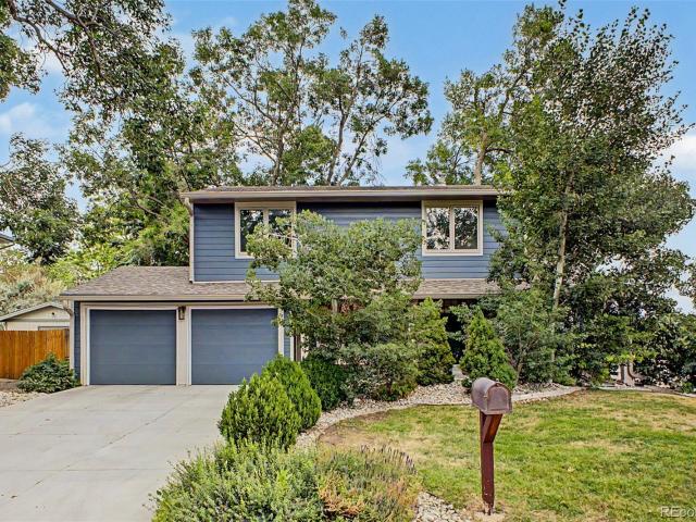 House for sale in Arvada, Colorado