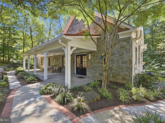 House for sale in Potomac, Maryland