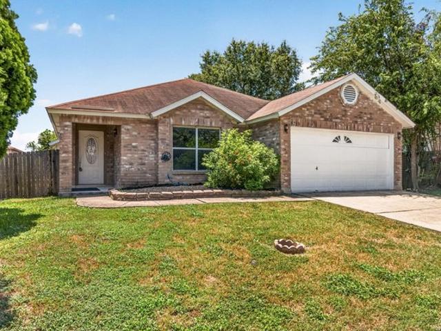 House for sale in Converse, Texas