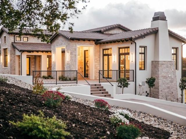 House for sale in Monterey, California