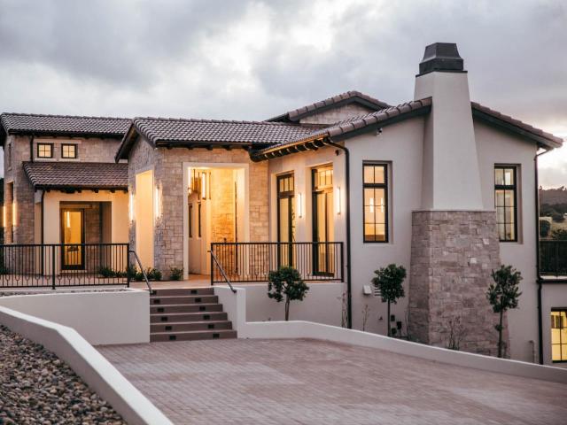 Property for sale in Monterey, California