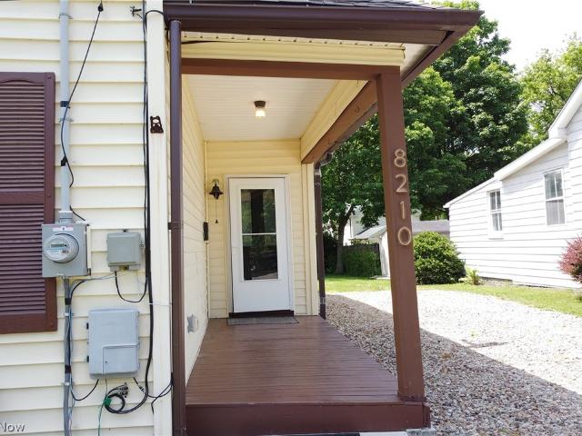 Property for rent in Portage, Ohio
